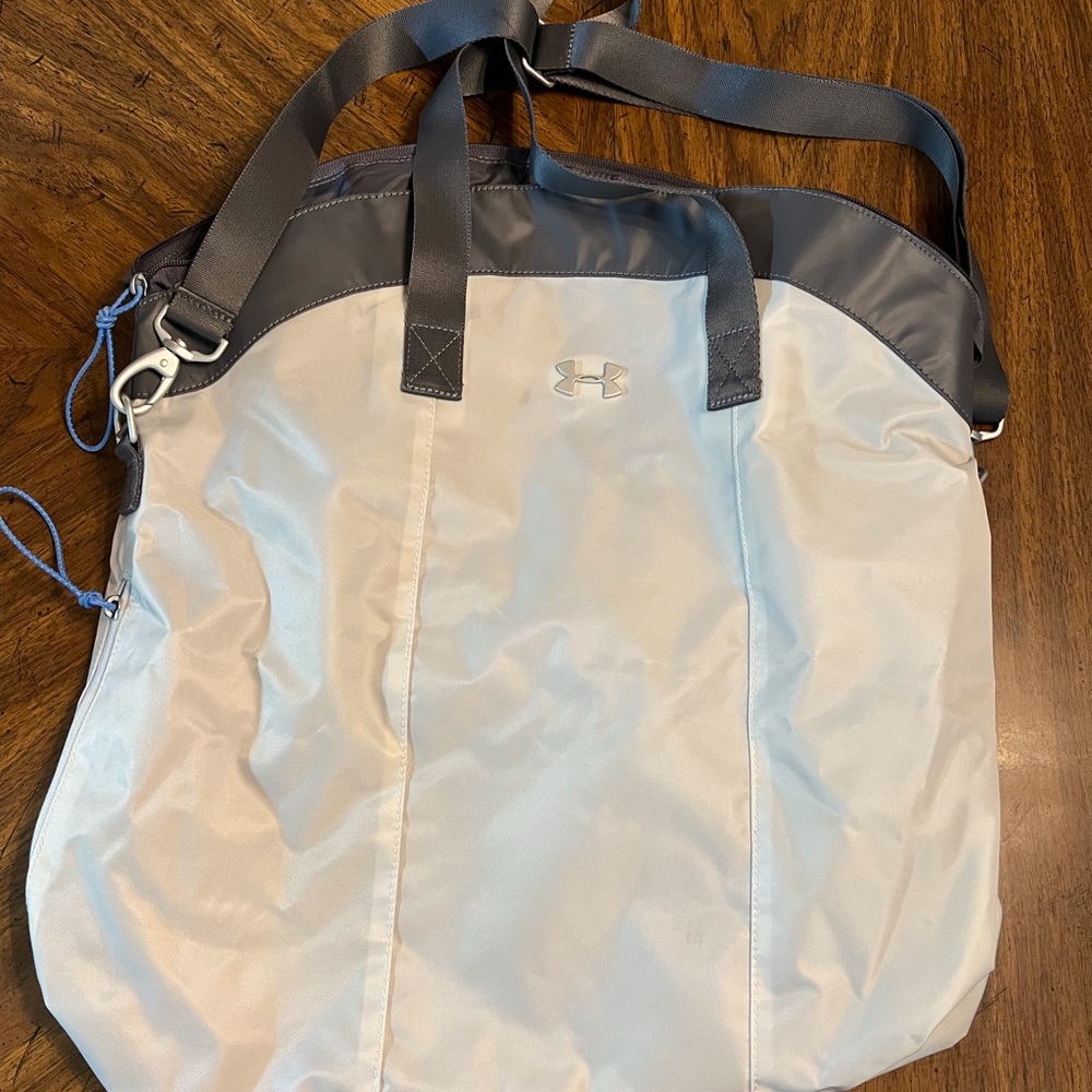 Under Armour Gym Duffle Bag